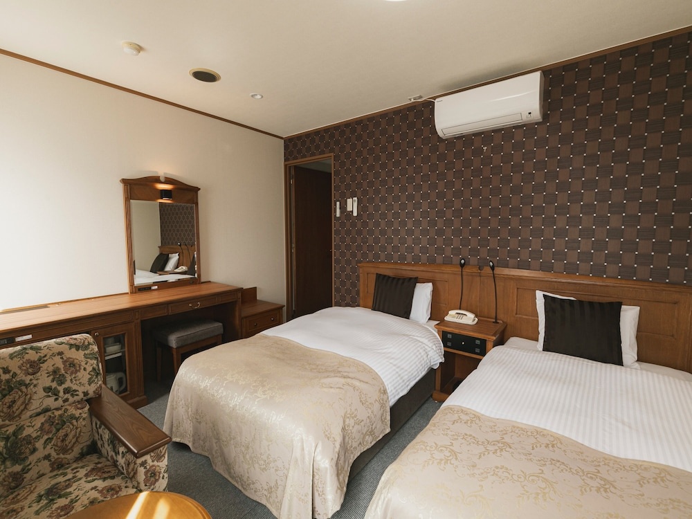 Hotel Arthur KITAHAMA BASE 사진 19
