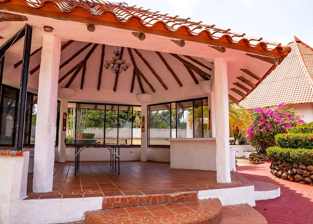 Casa de Campo Mia