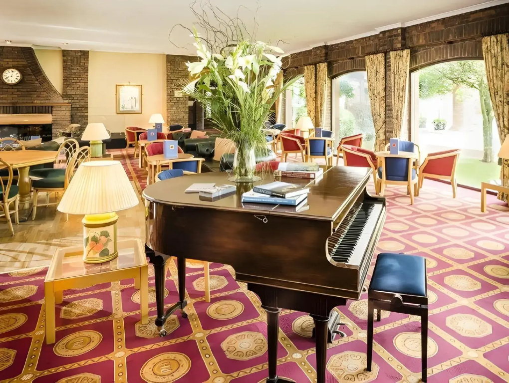 Parkway Hotel & Spa - Général