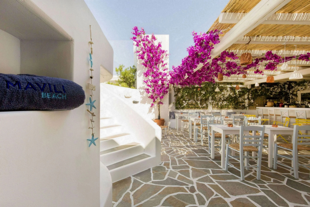 Airotel Alexandros Hotel - Général