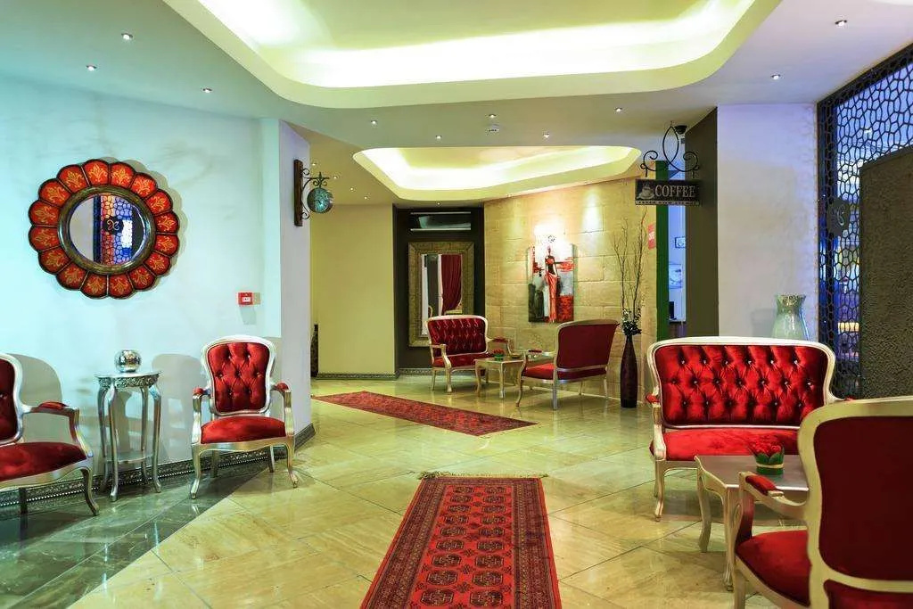 Hotel photo 13