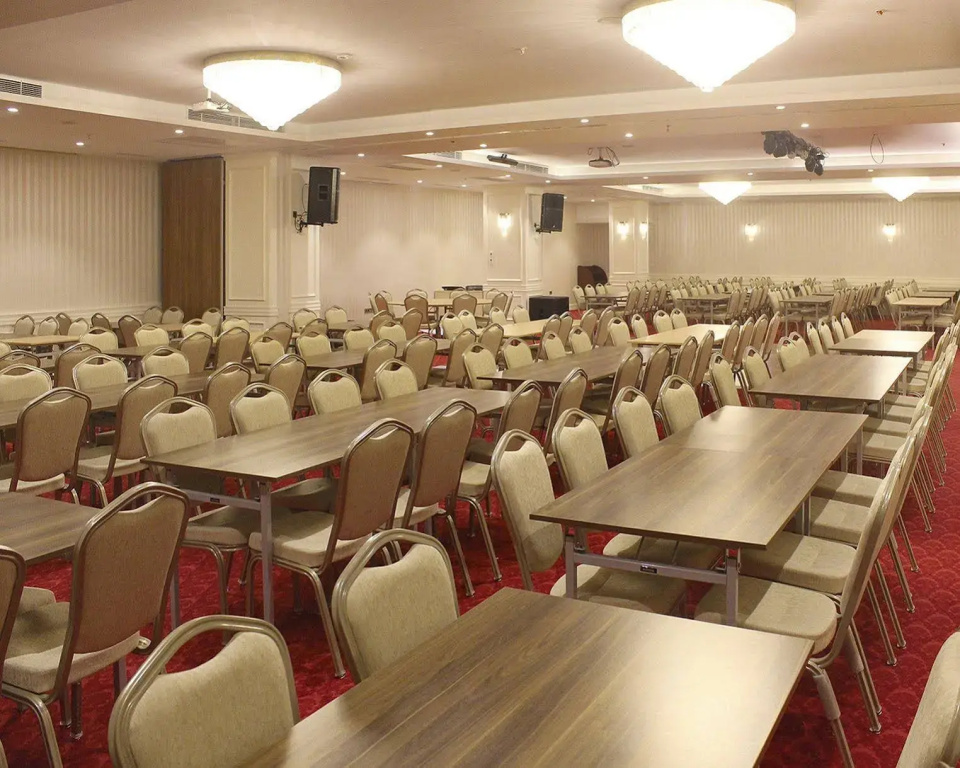 Clarion Hotel Kahramanmaras - Général