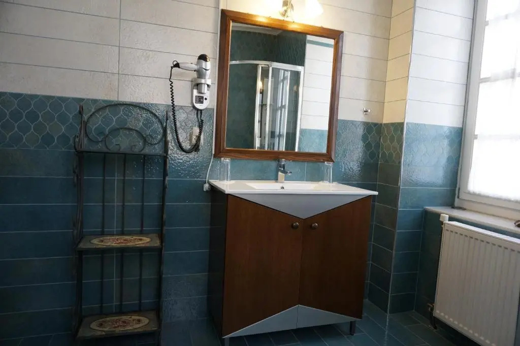 Nostos Hotel - Chambres