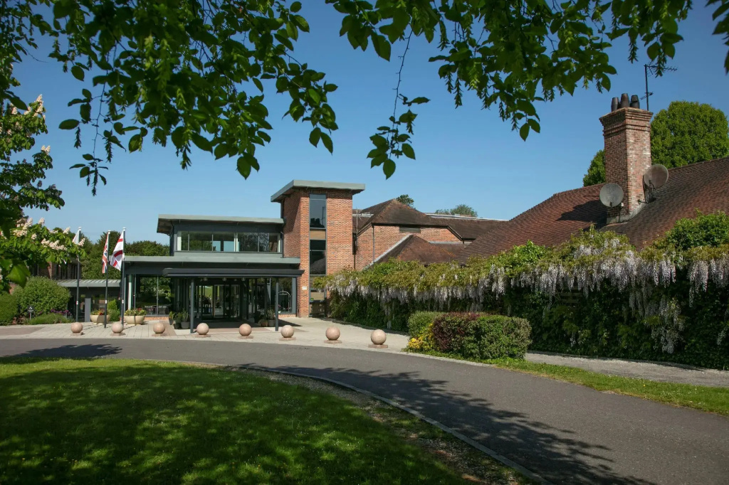 Norton Park Hotel, Spa & Manor House - Général