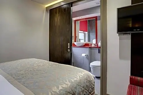 The Maitrise Hotel Edgware Road - Chambres