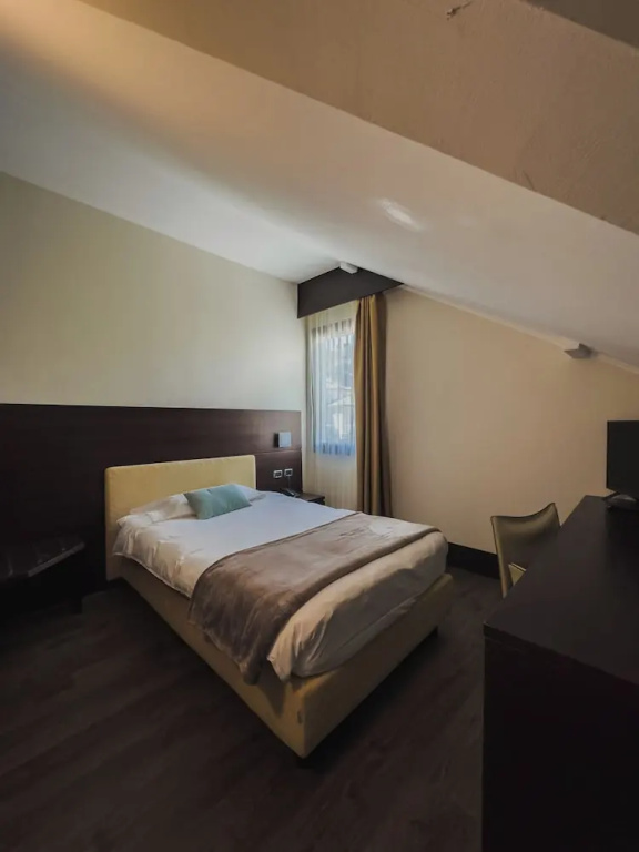 Hotel Bel Sit - Chambres