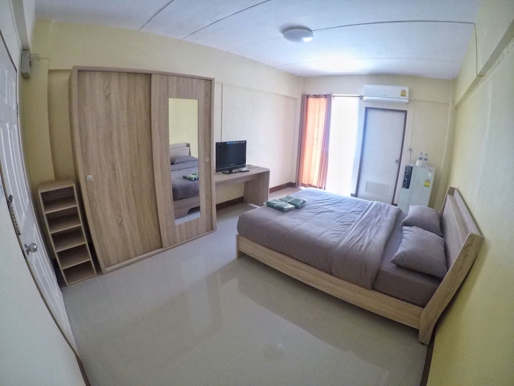 ST Apartment — 5