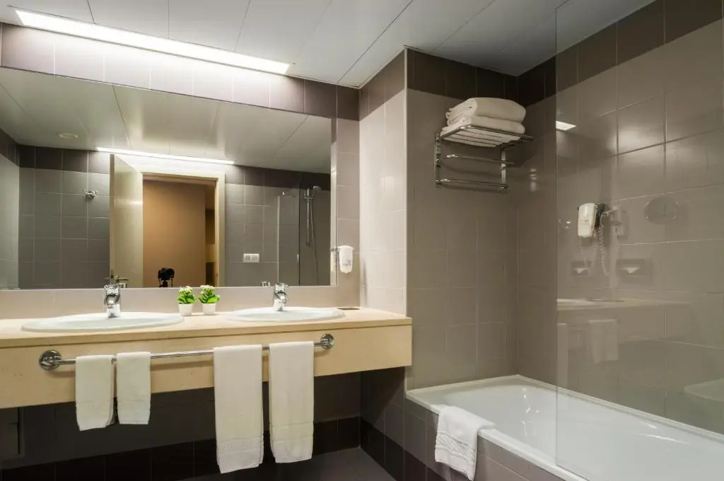 Portus Cale Hotel - Chambres