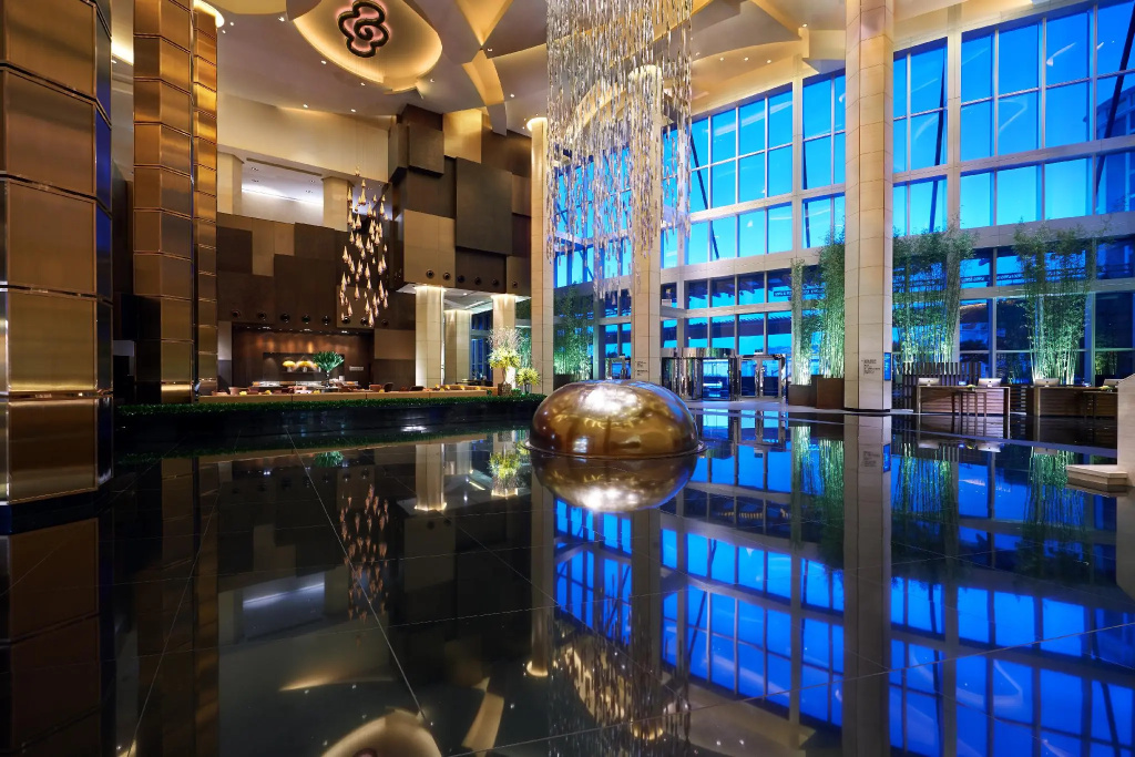 Hotel photo 26