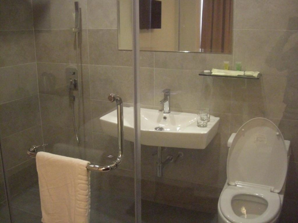 Hotel photo 20