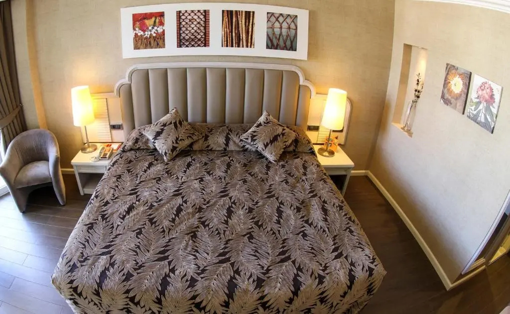 Elegance Hotels International - Chambres