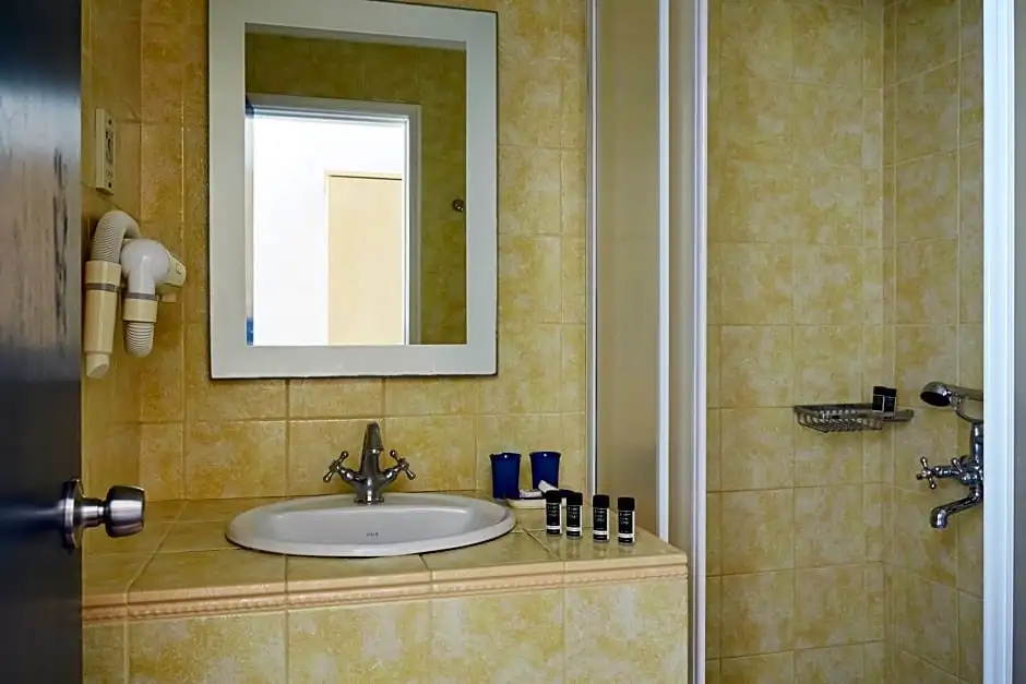 Andros Holiday - Chambres