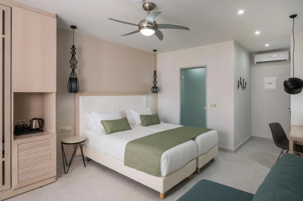 Sirios Village Hotel & Bungalows - All Inclusive - Général