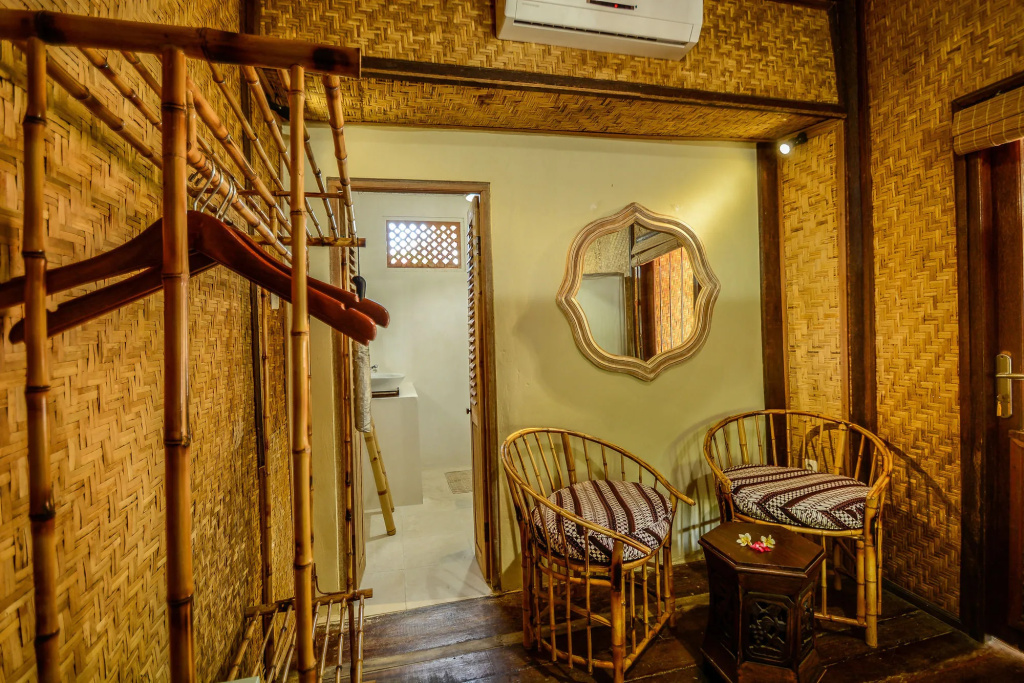 Aashaya Jasri Resort - Général
