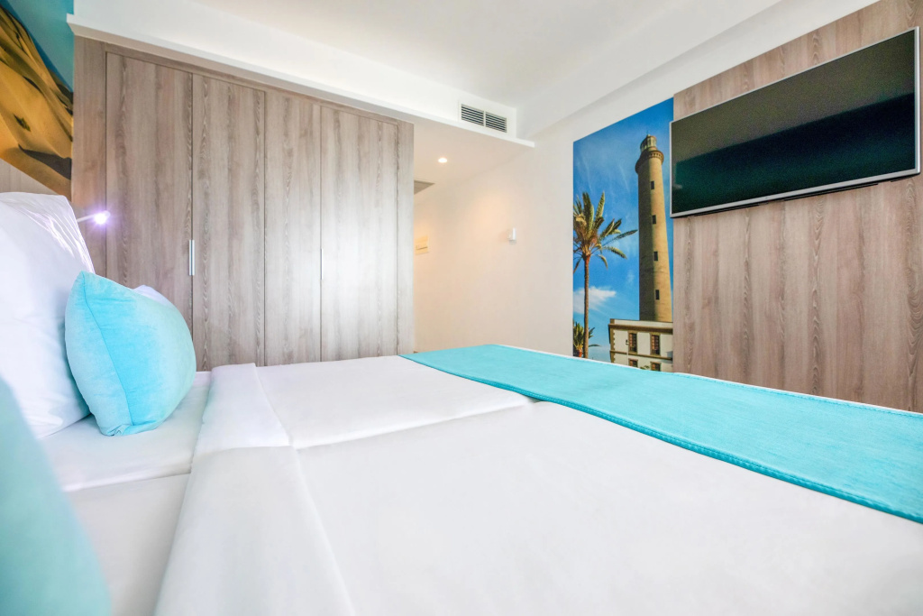 BLUESEA Marieta Hotel - Général