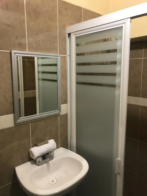 Hotel Casa del Sol - Chambres