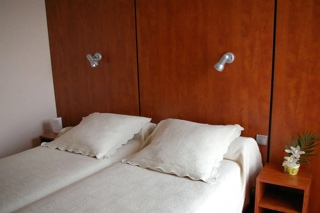 Hotel Toulouse Aéroport - Général