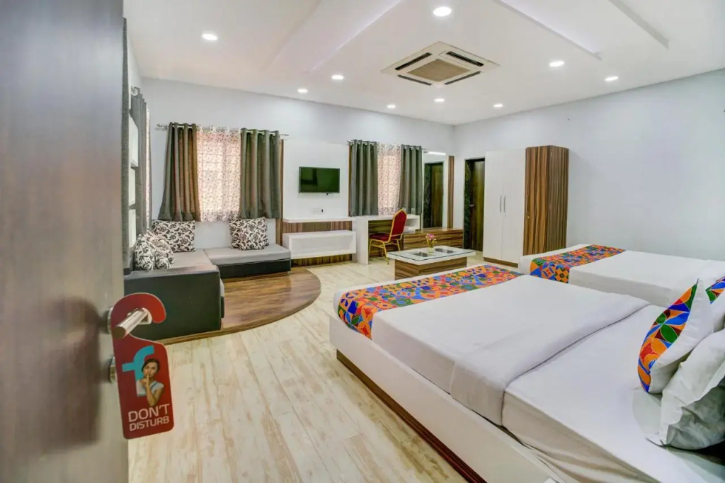 Hotel photo 23
