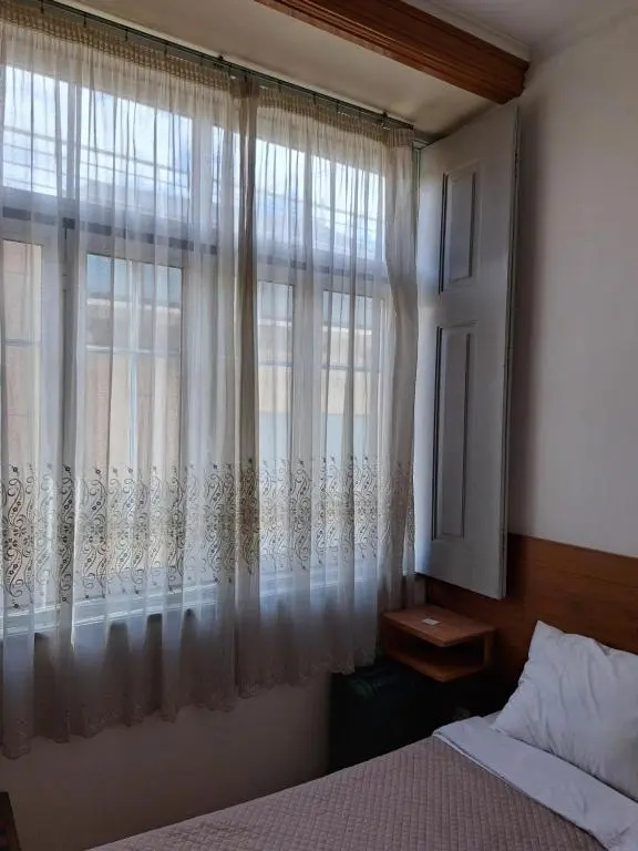 Residencial Aviz - Chambres