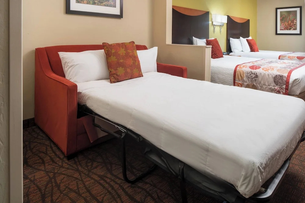 Fairfield Inn & Suites Tucson North/Oro Valley - Chambres