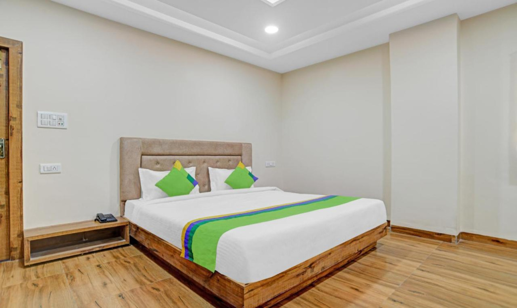 Hotel photo 20