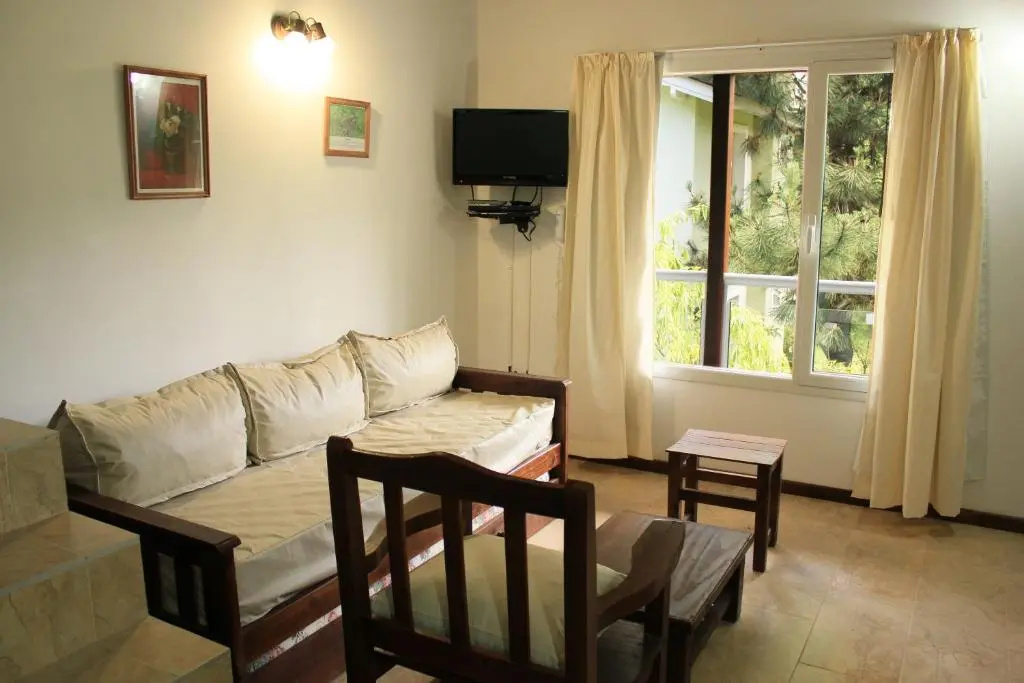 1 Bedroom Apartment with balcony