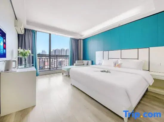Luxury room