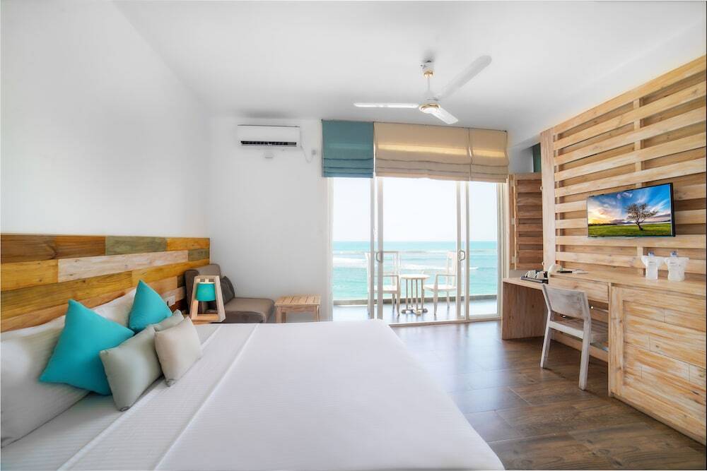Hikkaduwa Beach Resort
