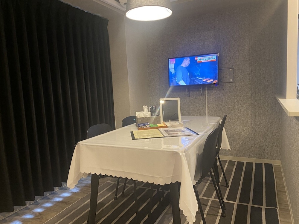 HOTEL ffosaka.com 사진 48
