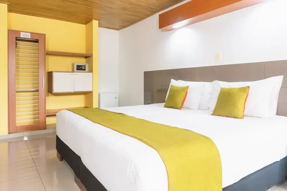 Waira Suites Hotel — фото 4