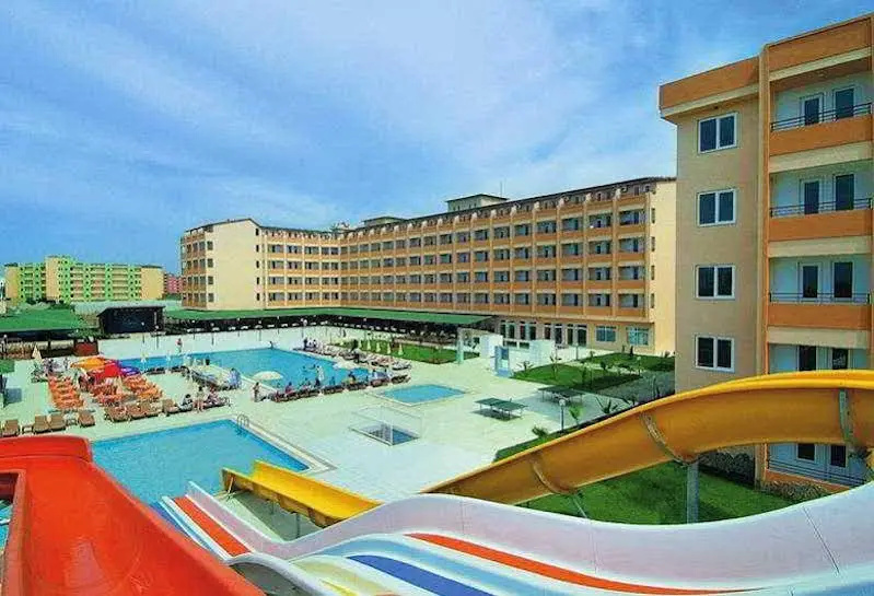 Hotel photo 22