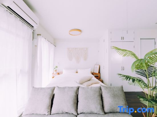 Spacious Bright Stay Best Value Nakasu 201 사진 2