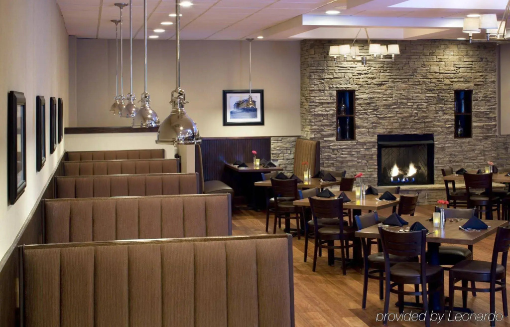 Four Points by Sheraton Asheville Downtown - Général