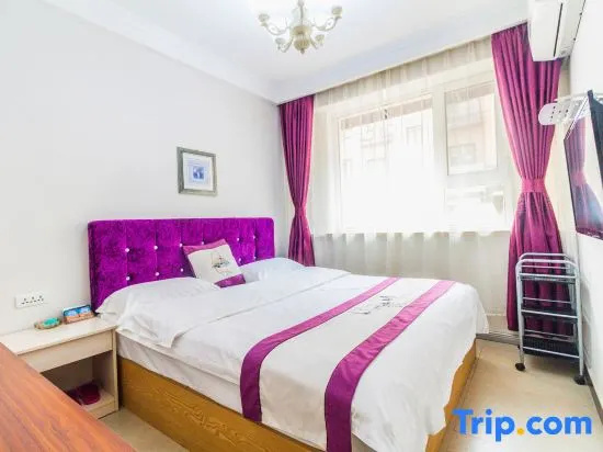 Tianxia Guest Hotel (Jilin Star Store) in Jilin