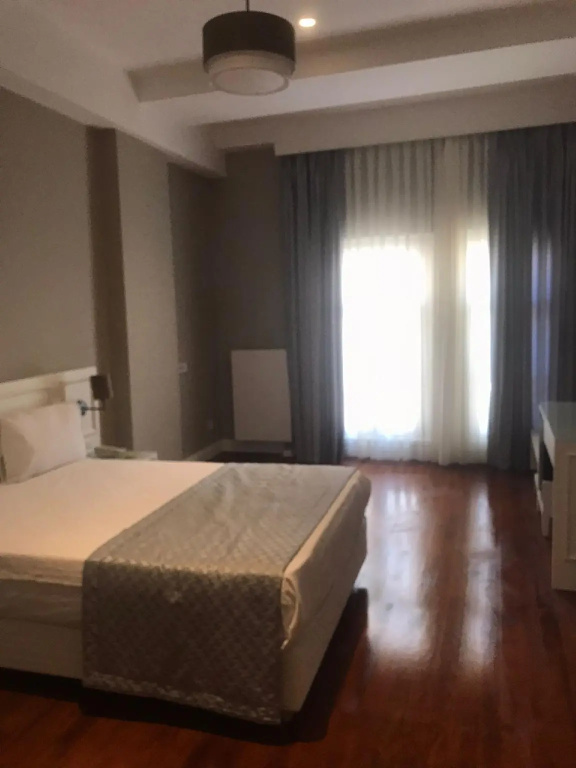 Comfort Double room (full double bed)