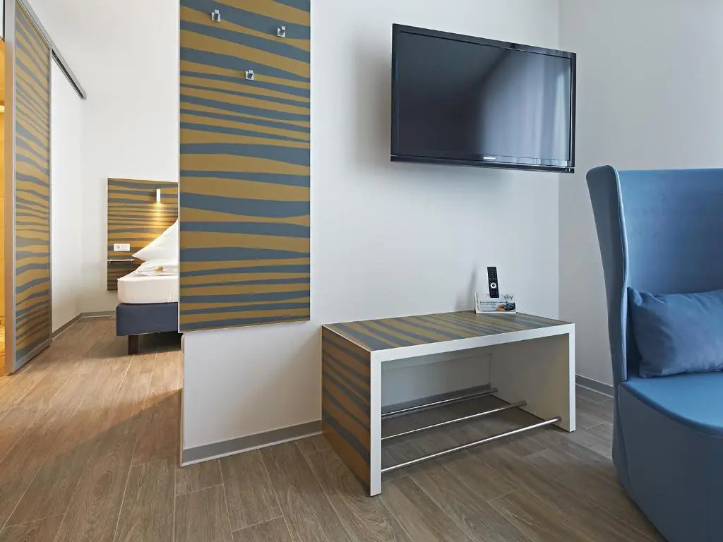 Book-It east Apart - Chambres