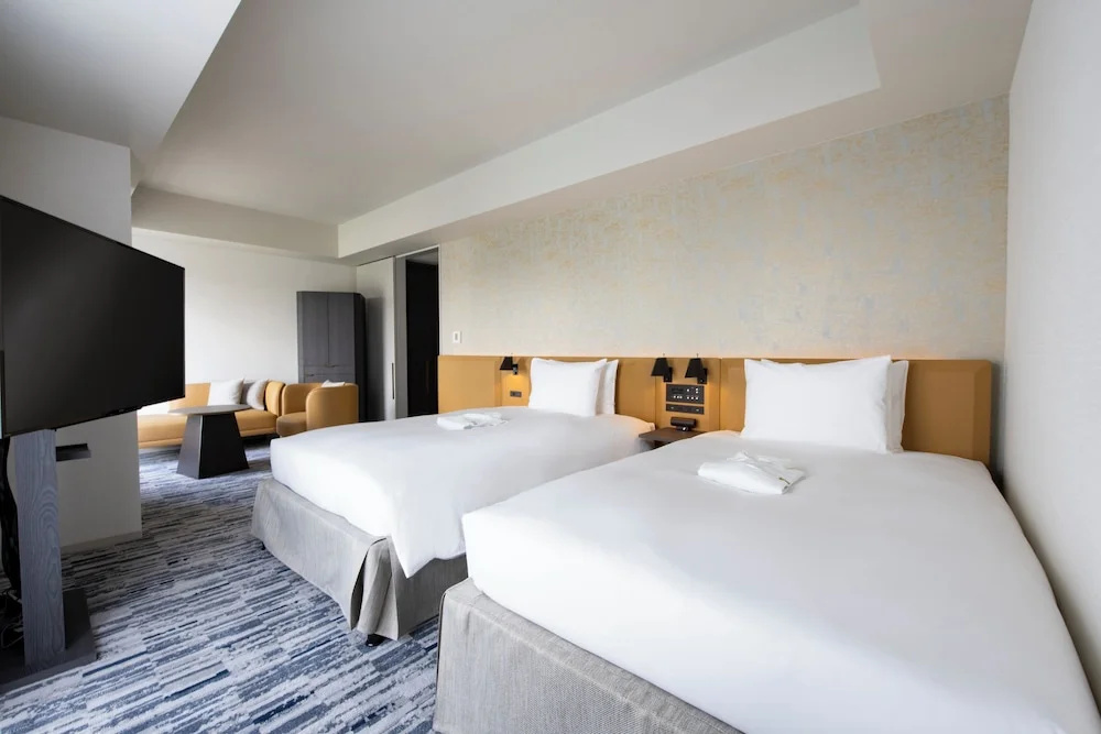 THE GATE HOTEL RYOGOKU by HULIC 사진 40