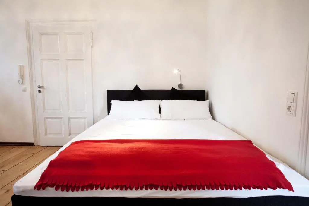 P&G Rooms - Chambres