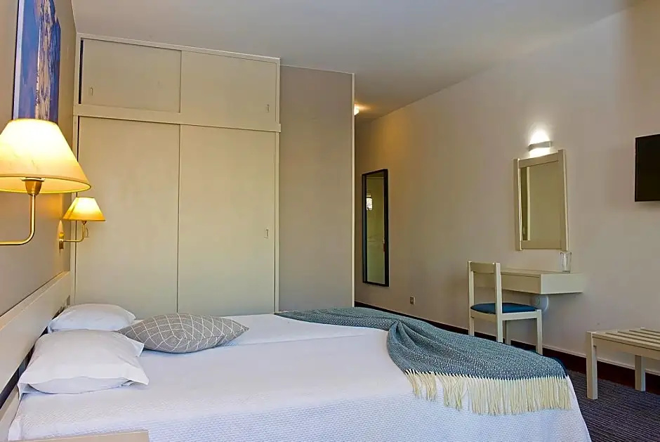 Aparthotel Imperatriz - Chambres