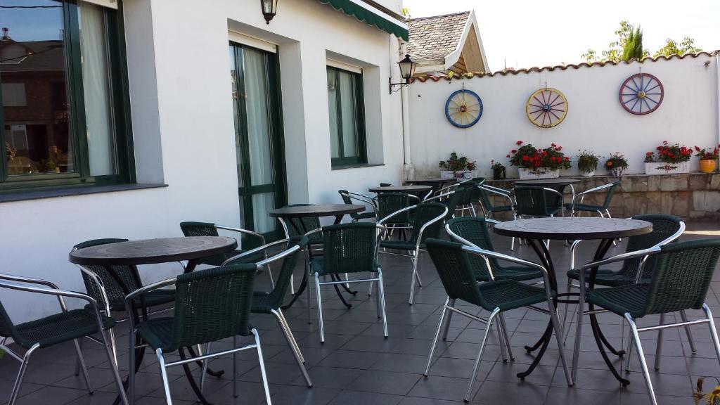 Hotel Cortijo by null