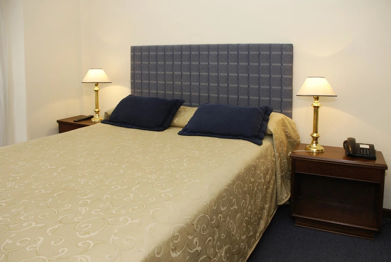 Hotel Presidente - Chambres