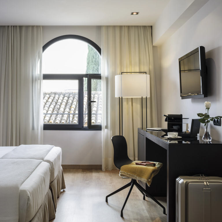 Hotel Fernando III — 3