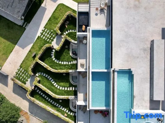 Guanlan | Baima Resort