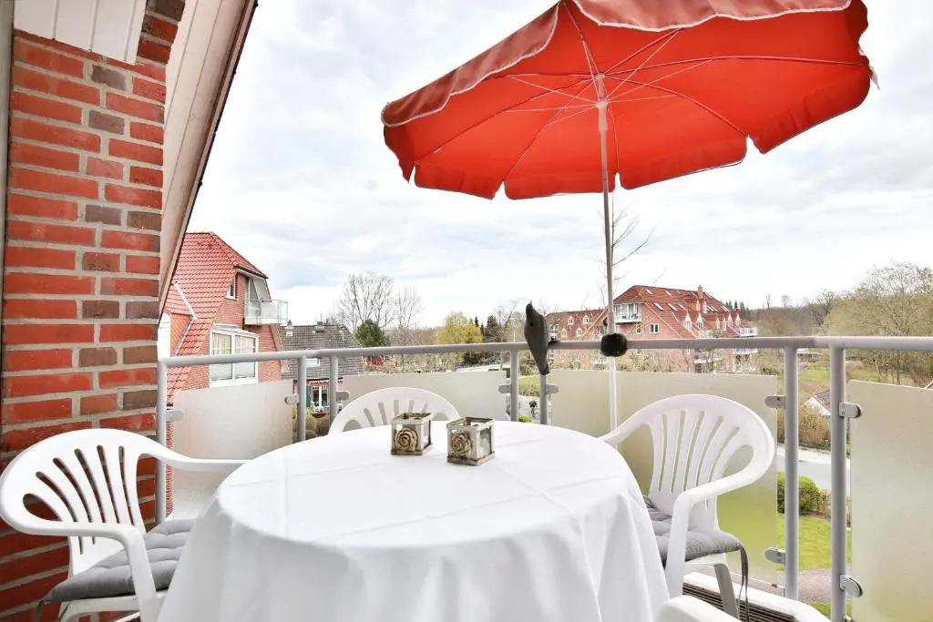 Wohnpark am Mühlenteich Wohnpark am Mühlenteich Appartement 17