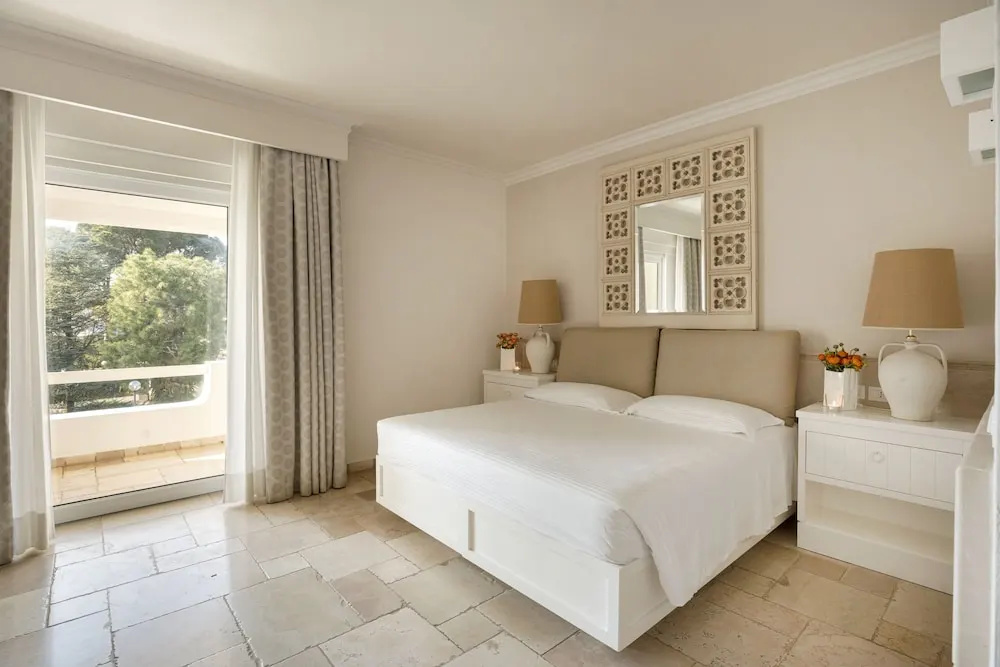 Ostuni a Mare - Chambres