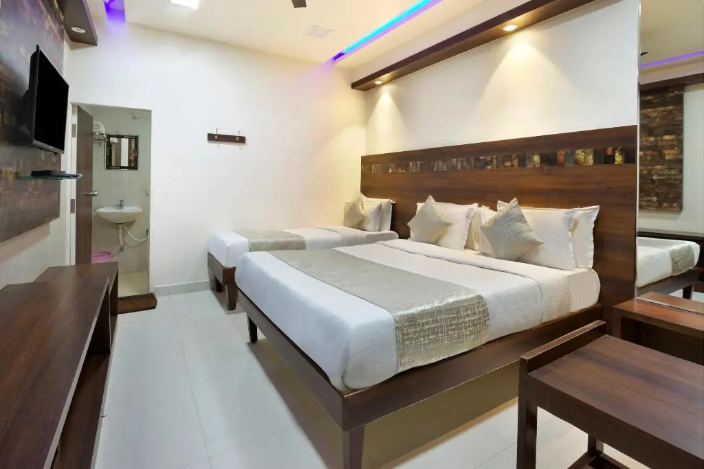 Hotel photo 11