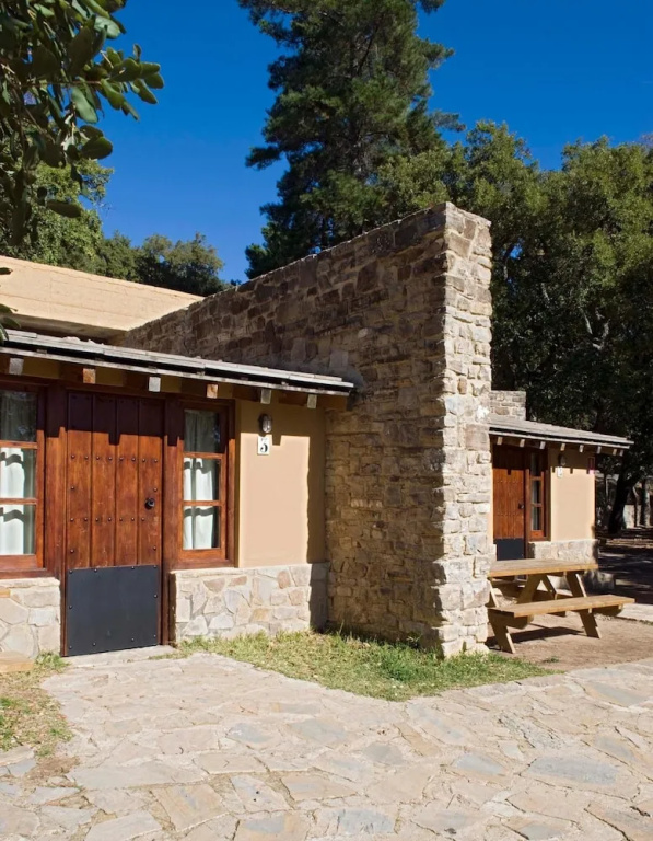 Albergue Inturjoven Cortes de la Frontera - Hostel