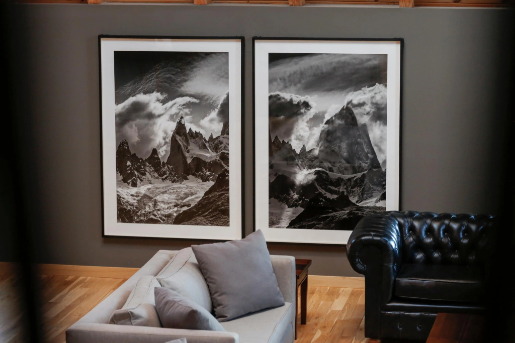Los Cerros del Chalten Boutique Hotel - Général