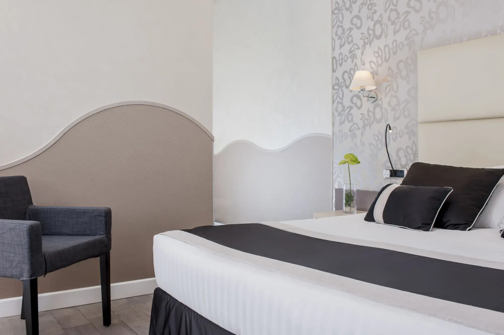 Hotel photo 19
