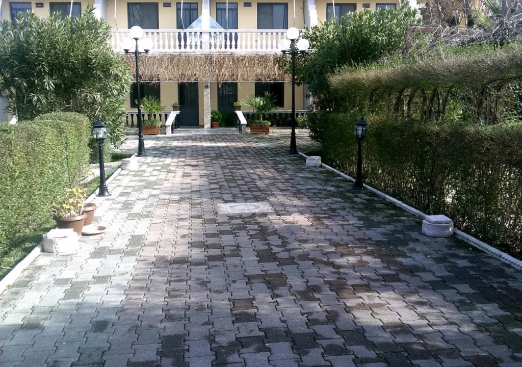 Hotel Selita - Général